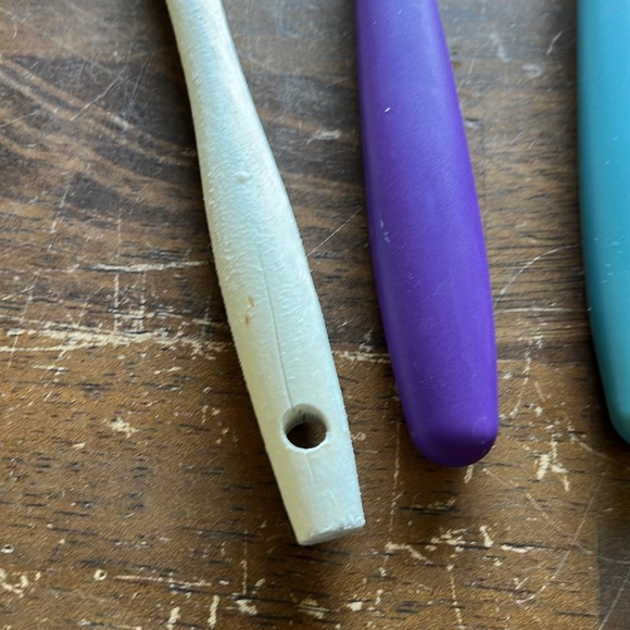 Food Network Silicone Cooking Utensils - Picture 3 of 6